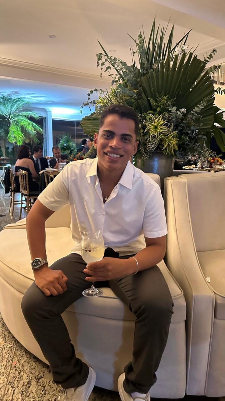 Henrique Pinheiro