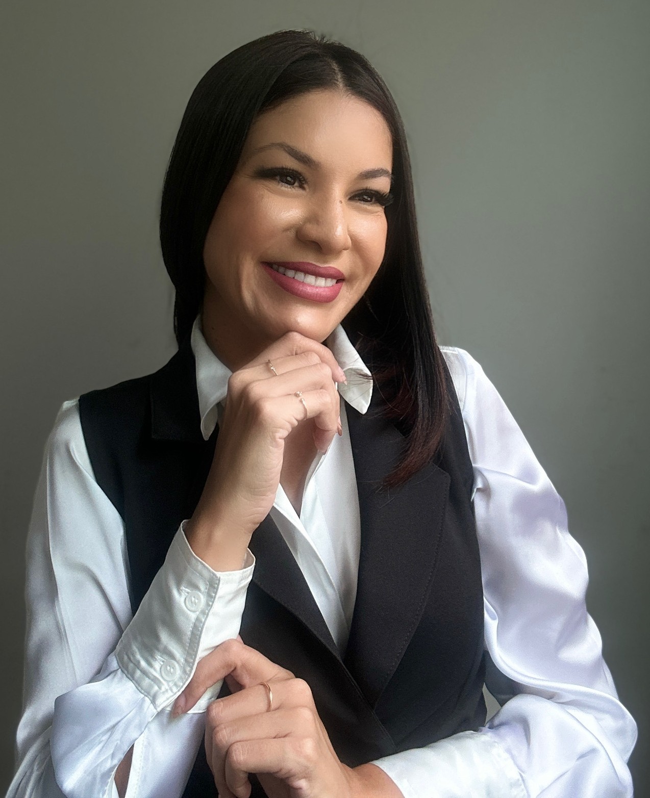 Dra. Tainard foto